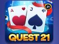 ภารกิจที่ 21  เกมออนไลน์