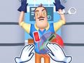 การรักษาความปลอดภัยที่สนามบิน 3d  เกมออนไลน์