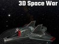สงครามอวกาศ 3 มิติ  เกมออนไลน์