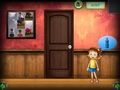 ห้องเด็ก Amgel Escape 216  เกมออนไลน์
