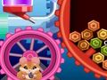 บัมเบิล ทัมเบิล  เกมออนไลน์