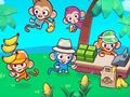 มังกี้มาร์ท  เกมออนไลน์