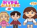 ไฮป์มาสเตอร์  เกมออนไลน์