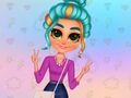 สไตล์สุดสัปดาห์ของ Bffs เกมออนไลน์ สไตล์สุดสัปดาห์ของ Bffs เกมออนไลน์