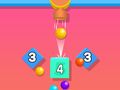 ทำลายอิฐที่ตกลงมา เกมออนไลน์