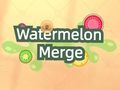 ผสานแตงโม  เกมออนไลน์