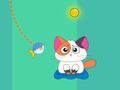 ตัดแมว  เกมออนไลน์
