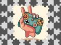 ปริศนาเกมเมอร์  เกมออนไลน์