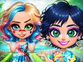 การระเบิดของสีไทด์ได เกมออนไลน์