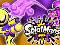 สแปลต แมนส์  เกมออนไลน์