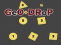 จีโอดรอป  เกมออนไลน์