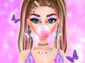 แฟชั่น Y2K ของ BFFs เกมออนไลน์