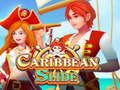 สไลด์แคริบเบียน  เกมออนไลน์