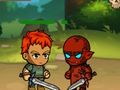 ภารกิจฮีโร่มหากาพย์  เกมออนไลน์