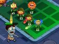 Zombie Garden Vs กลาโหมพืช  เกมออนไลน์