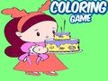 เกมระบายสี  เกมออนไลน์