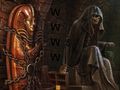 การหลบหนีของสัตว์โลหิต เกมออนไลน์