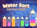 การเรียงลำดับสี: ความโกลาหลในครัว  เกมออนไลน์