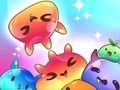 เจลลี่ 2D เกมออนไลน์