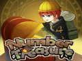 สมบัติเบอร์  เกมออนไลน์