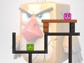 นก VS หมู  เกมออนไลน์