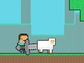หนูช่วยแกะ  เกมออนไลน์