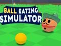 เครื่องจำลองการกินลูกบอล  เกมออนไลน์