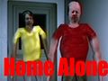 อยู่บ้านคนเดียว  เกมออนไลน์