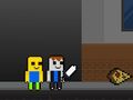 Obby Papa Pizzas หลบหนี เกมออนไลน์ Obby Papa Pizzas หลบหนี เกมออนไลน์