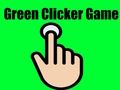 คลิกเกอร์สีเขียว  เกมออนไลน์