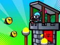 การป้องกันหอคอยอาร์เชอร์ที่ไม่ได้ใช้งาน เกมออนไลน์