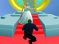 ซุปเปอร์แมน รัช  เกมออนไลน์