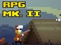 RPG เอ็มเค ครั้งที่สอง  เกมออนไลน์