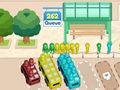 สีแยมรถ  เกมออนไลน์