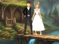 งานแต่งงานคู่หนีป่า  เกมออนไลน์