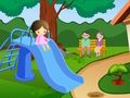 อบเชยคุ้ยเขี่ยกู้ภัย  เกมออนไลน์