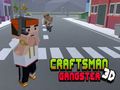 CraftsMan 3D นักเลง  เกมออนไลน์