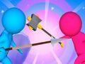 สติกแมนกลาโหม  เกมออนไลน์