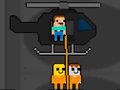Noob หนีคุก Obby  เกมออนไลน์