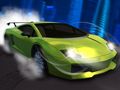 เครื่องจำลองการขับขี่รถยนต์สุดขีด  เกมออนไลน์