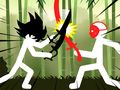 การต่อสู้เงา Stickman  เกมออนไลน์