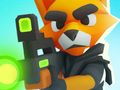 ชายแดนดุร้าย  เกมออนไลน์