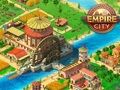 เอ็มไพร์ซิตี้  เกมออนไลน์