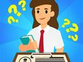แบบทดสอบเด็ก: ความท้าทายในงาน 2  เกมออนไลน์