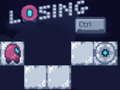 การสูญเสีย Ctrl  เกมออนไลน์