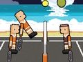 เทนนิสบ้า  เกมออนไลน์