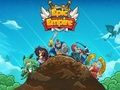 อาณาจักรมหากาพย์: ทาวเวอร์กลาโหม  เกมออนไลน์