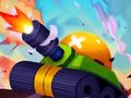 ซุปเปอร์แทงค์ฮีโร่  เกมออนไลน์