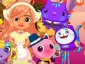 วันขอบคุณพระเจ้าของแก๊บบี้  เกมออนไลน์