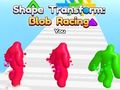 การแปลงร่าง: Blob Racing  เกมออนไลน์